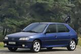 Peugeot 306 1993-2002,