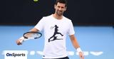 Australian Open, Αυστραλία, Τζόκοβιτς, 22ο Grand Slam –,Australian Open, afstralia, tzokovits, 22o Grand Slam –