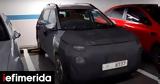 Έρχεται, SUV, Hyundai,erchetai, SUV, Hyundai