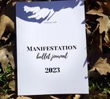 Manifestation Bullet Journal, Το 2023, Κατάφερα,Manifestation Bullet Journal, to 2023, katafera