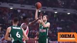 Euroleague - Παναθηναϊκός, Ακολούθησε, Γουόλτερς,Euroleague - panathinaikos, akolouthise, gouolters