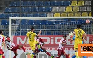 Super League 1 Live Ολυμπιακός - Αστέρας Τρίπολης 0-0 A, Super League 1 Live olybiakos - asteras tripolis 0-0 A