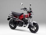 Honda DAX ST125 MY23, Πότε, Ελλάδα,Honda DAX ST125 MY23, pote, ellada