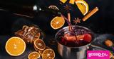 Ζεστό, Glühwein, Πρωτοχρονιάς,zesto, Glühwein, protochronias