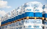 Gazprom, Φέτος,Gazprom, fetos