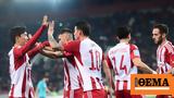 Super League 1 Live Ολυμπιακός - Αστέρας Τρίπολης 4-0 Β,Super League 1 Live olybiakos - asteras tripolis 4-0 v