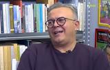 Μιχάλης Ρέππας, Όταν,michalis reppas, otan