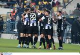 Ατρόμητος – ΠΑΟΚ LIVE, 15η, Super League 1,atromitos – paok LIVE, 15i, Super League 1