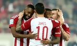 Χάμες, Ολυμπιακός 5-0, Αστέρα Τρίπολης,chames, olybiakos 5-0, astera tripolis