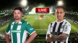 LIVE, Παναθηναϊκός – ΟΦΗ,LIVE, panathinaikos – ofi