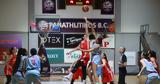 Α1 Γυναικών, 12-0, Ολυμπιακός, Παναθηναϊκός,a1 gynaikon, 12-0, olybiakos, panathinaikos