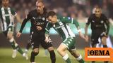 Super League 1 Live Παναθηναϊκός - ΟΦΗ 0-1 Β, - Δείτε,Super League 1 Live panathinaikos - ofi 0-1 v, - deite