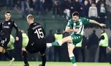 Super League 15η, Σώθηκε, Παναθηναϊκός - Έφερε, 1-1, ΟΦΗ - Βίντεο,Super League 15i, sothike, panathinaikos - efere, 1-1, ofi - vinteo