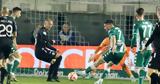 Παναθηναϊκός-ΟΦΗ 1-1,panathinaikos-ofi 1-1