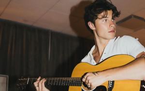 Shawn Mendes, Ευχήθηκε, Χριστούγεννα, Shawn Mendes, efchithike, christougenna
