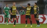 Άρης – Παναιτωλικός, – Ποιος,aris – panaitolikos, – poios