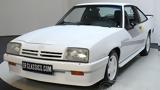 Ταξίδι, “ολοκαίνουριο” Opel Manta GSI,taxidi, “olokainourio” Opel Manta GSI