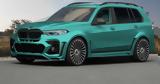 Έρχεται, BMW X7, Mansory,erchetai, BMW X7, Mansory