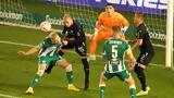 Παναθηναϊκός, Συνεχίστηκε, ΟΦΗ,panathinaikos, synechistike, ofi