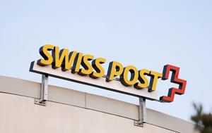 Swiss Post, Kickbag GmbH