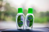 ΕΟΦ, Dettol,eof, Dettol