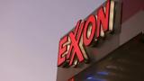 ExxonMobil, Μηνύει,ExxonMobil, minyei