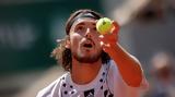 United Cup, Ανατροπή, Τσιτσιπάς, 2-0, Ελλάδα,United Cup, anatropi, tsitsipas, 2-0, ellada