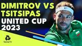 Highlights, Τσιτσιπάς,Highlights, tsitsipas