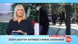 Αγωγή, Μάνος Δασκαλάκης, Πάτρα,agogi, manos daskalakis, patra