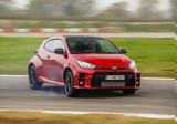Έρχεται, Toyota GR Yaris,erchetai, Toyota GR Yaris
