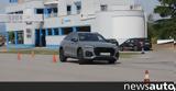 Audi Q5 Sportback,+video