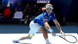 United Cup, Τσιτσιπάς, Παπαμιχαήλ,United Cup, tsitsipas, papamichail