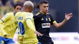 Super League La Liga,Ligue 1