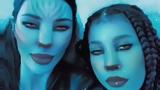 Kim Kardashian, North West, Avatar – Δείτε,Kim Kardashian, North West, Avatar – deite