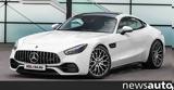 2023,Mercedes-AMG GT Coupe