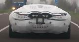 Πρωτότυπο Lamborghini,prototypo Lamborghini