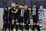 ΠΑΟΚ, Περιστέρι,paok, peristeri