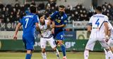 Λαμία - ΠΑΣ Γιάννινα 1-1, Αντίο 2022,lamia - pas giannina 1-1, antio 2022