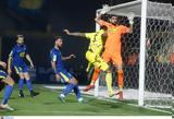 Άρης – Παναιτωλικός 1-0, Άγιος Βασίλης, Γκρέι,aris – panaitolikos 1-0, agios vasilis, gkrei