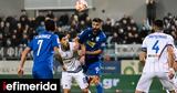 Λαμία-ΠΑΣ Γιάννινα 1-1, Κόλλησαν, -Δείτε,lamia-pas giannina 1-1, kollisan, -deite