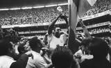 Πελέ, Μουντιάλ,pele, mountial