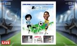 -Sportime 3012, Κατέβασε, – Πελέ, Μαραντόνα,-Sportime 3012, katevase, – pele, marantona