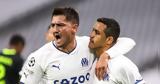 Ligue 1, Μαρσέιγ, Τουλούζ,Ligue 1, marseig, toulouz