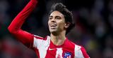 Ατλέτικο - Έλτσε 2-0, Φέλιξ, Μοράτα, Metropolitano,atletiko - eltse 2-0, felix, morata, Metropolitano