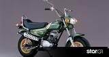 Honda Dax, Επιστρέφει, Ευρώπη,Honda Dax, epistrefei, evropi