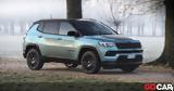 Jeep -Hybrid,Miller