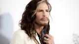 Steven Tyler, Μήνυση,Steven Tyler, minysi