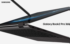 Samsung Galaxy Book2 Pro 360, Αποκαλύφθηκε, Snapdragon 8cx Gen 3, Samsung Galaxy Book2 Pro 360, apokalyfthike, Snapdragon 8cx Gen 3