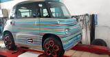 Citroen Ami –,