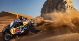 Rally Dakar, Όλα,Rally Dakar, ola